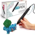 MYNT3D Super 3D Stift für 1,75 mm ABS und PLA 3D Druckstift