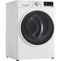 LG Wärmepumpentrockner "RT80V9", C (A-G), weiß, B:60cm H:85cm T:69cm, Trockner