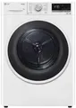 LG RT80V9 A+++ 8 kg Wärmepumpentrockner, LED-Display, Auto-Funktion, Türanschlag