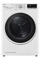 LG RT80V9 Wärmepumpentrockner Vivace (8 kg, Weiß)