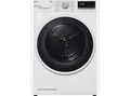 LG RT80V9 Wärmepumpentrockner Vivace (8 kg, Weiß) B-Ware
