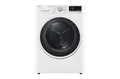 LG Trockner 8kg EEK A mit Dual Inverter Wärmepumpentechnologie RT80V9