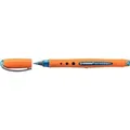Stabilo worker M 0,5mm Rollerball blau nicht nachfüllbar