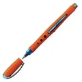 Tintenroller Stabilo bionic worker 2018, Strichstärke: 0,5mm, blau