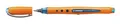 STABILO worker®+ Tintenroller Schreibfarbe blau 0,5 mm
