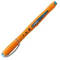 Tintenroller STABILO worker+ medium Einzelstift blau Tintenschreiber Büro Schule