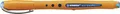 Tintenroller - STABILO worker+ - medium - Einzelstift - blau,