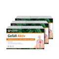 hübner - Gefäß-Aktiv® - Pulver - 3x360g -