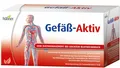 Hübner Gefäß Aktiv, 30 Portionsbtl., 360g