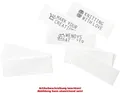COLOP Textilstempel-Set Craft Labeler Printer 20 DIY SET