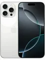 Apple iPhone 16 Pro Max 1TB - White Titanium