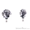 Shimano GRX PD-M8100-UG SPD Klickpedale-Schwarz-One Size