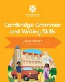 Eoin Higgins Mi Cambridge Grammar and Writing Skills L (Taschenbuch) (US IMPORT)