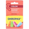 OHROPAX® Color Schaumstoff In-Ohr Stöpsel