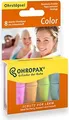 OHROPAX color Schaumstoff In-Ohr Stöpsel 8 St.
