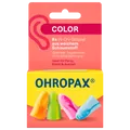Ohropax Ohrstöpsel Color 8 Stück