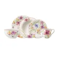 Villeroy & Boch Mariefleur Basic Starter Set 10tlg Porzellan geblümt