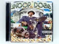 Snoog Dogg - Da Game has to be sold, not to be told - Snoop World, Picture this