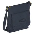 Journey Shoulder Bag S Dark Blue