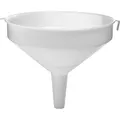 350031 Trichter groß, Ø 30 cm, Trichter für Alkohol, Fassungsvermögen von 6 L...