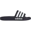 ADIDAS Badeslipper Badesandalen Adilette Shower Blau