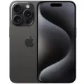 iPhone 15 Pro I 256 GB I Titan schwarz I Batt.: neu I Sehr gut I  I Differenzbes