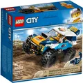 LEGO 60218 - Desert Rallye Racer