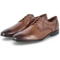 Lloyd Lloyd 2550503 Herren Glattleder braun Schnürschuh braun 40 EU