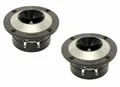 Fostex FT17H Super Horn Tweeter Hochtöner Hochtonhorn FT 17 H  1 Stück