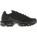 Nike Air Max Plus TN Tuned 1 LTD Triple Black Sneaker Aktuelles Modell 2016 schwarz, Farbe:schwarz, Schuhgröße:EUR 42 - Schwarz - 42