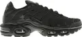 Nike TN Air Max Plus "Triple Black" Schwarz, Größe: 42