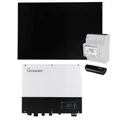 Growatt 6kWp PV-Anlage 0% MwSt §12 III UstG ohne Speicher mit SPH6000TL3-BH-UP