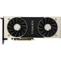 NVIDIA Titan RTX, 24576 MB GDDR6
