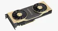 NVIDIA Titan RTX, 24576 MB GDDR6