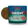 WIBERG Orientalische Gewürze – Marokkanisch inspirierte Gewürzmischung mit Koriander, Kreuzkümmel und Harissa – Ideal für Tajine und Couscous, 85 g