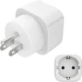 Hama Reiseadapter (00223438)