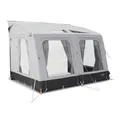 Dometic Rally AIR Tour 260 M Camping Wohnwagen Vorzelt Outdoor Zelt Wohnmobil