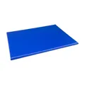 Hygiplas Extra Dickes Schneidebrett Mit Hoher Dichte Blau,2,5(H) X 45(B) X 60(T)