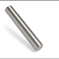 K-Möbel Glasbodenträger 5 mm x 30 mm Edelstahl-Regalbodenträger inkl. Abdeckkappen Made in Germany