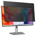 Kensington High Clarity Display-Blickschutzfolie für 68,6 cm (27,0 Zoll)