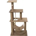 Europet Bernina Kratzbaum Natural Elm