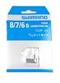 3er Pack Shimano Kettennietstift 8/7/6-fach Ketten Fahrrad Nietstift CN M732