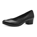 Damen Pumps Jana 8-22360-42 schwarz 40