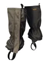 HUBERTUS Gamaschen OS30  oliv DRÜCKJAGD Beinschutz robust