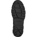 s.Oliver Damen Stiefelette Plateau Schnürboot 5-25210-43, Größe:39 EU, Farbe:Schwarz - Schwarz - 39