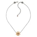 KONPLOTT Collierkettchen Konplott: Collier Magic Fireball classic - special orange