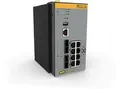 Allied Telesis AT-IE340-12GT-80 Managed L3 Gigabit Ethernet (10/100/1000) Vo ~D~