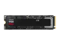 SAMSUNG 9100 PRO PCIe® 5.0 NVMe™ Festplatte, 2 TB SSD M.2 via PCIe, intern