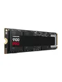Samsung 9100 PRO SSD - 2TB - Ohne Kühlkörper - M.2 2280 - PCIe 5.0