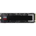Samsung 9100 PRO 2 TB Interne M.2 PCIe NVMe SSD 2280 PCIe 5.0 x4 Retail MZ-VAP2T0BW